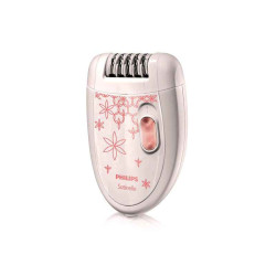 Philips Satinelle Essential Épilateur Compact HP6420/00