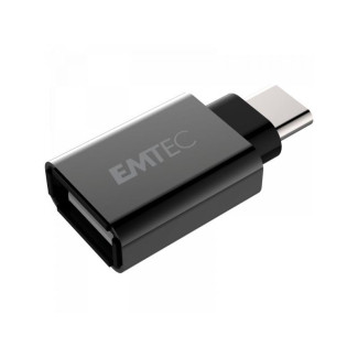 Adaptateur USB 3.1 vers Type-C T600 EMTEC