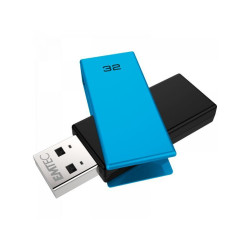 Emtec USB Flash Drive C350 Brick 2.0 32GB Blue