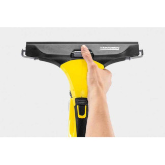 Nettoyeur de vitre Kärcher 1.633-440.0 Vac WV5 Plus