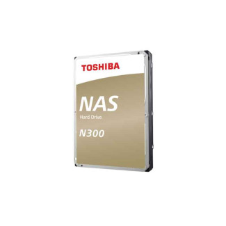 Toshiba N300 disque dur 10TB SATA HDWG11AUZSVA