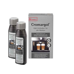 2x100ml WMF Cromargol - Détartrant Premium pour machines à café