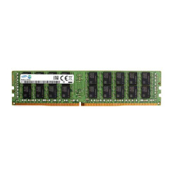 Samsung module de mémoire 16Go DDR4 2666 MHz M393A2K40CB2-CTD