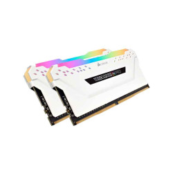 Corsair Vengeance 16Go DDR4 3600MHz module de mémoire CMW16GX4M2C3600C18W