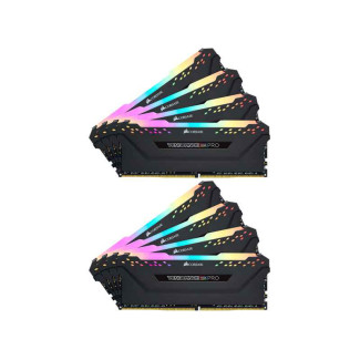 Corsair Vengeance 64Go DDR4 3200MHz module de mémoire CMW64GX4M8C3200C16