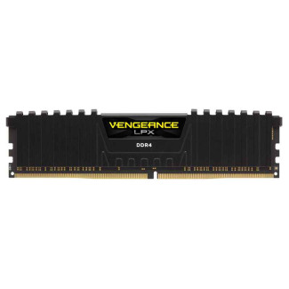 Corsair DDR4 - 2400MHz module de mémoire 32Go CMK32GX4M2A2400C16