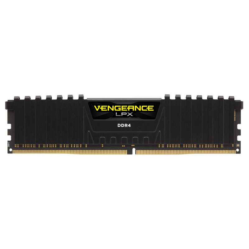 Corsair DDR4 - 2400MHz module de mémoire 32Go CMK32GX4M2A2400C16 Corsair DDR4 - 2400MHz module de mémoire 32Go CMK32GX4M2A2400C16