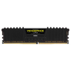 Corsair DDR4 - 2400MHz module de mémoire 32Go CMK32GX4M2A2400C16