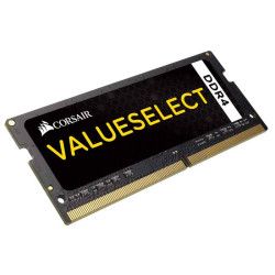 Corsair 16GB DDR4 module de mémoire 2133 MHz CMSO16GX4M1A2133C15