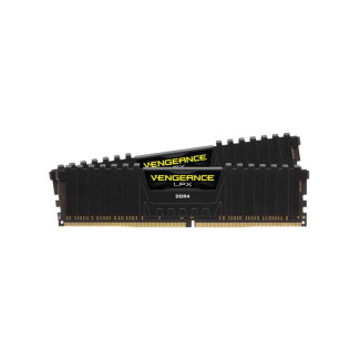 Corsair Vengeance LPX module de mémoire 16Go 3600 MHz CMK16GX4M2Z3600C18