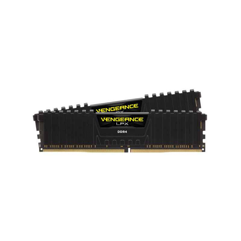 Corsair Vengeance LPX module de mémoire 16Go 3600 MHz CMK16GX4M2Z3600C18