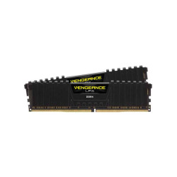 Corsair Vengeance LPX module de mémoire 16Go 3600 MHz CMK16GX4M2Z3600C18