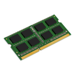 Kingston System Specific Memory 8GB DDR3L module de mémoire 1600 MHz KCP3L16SD8/8