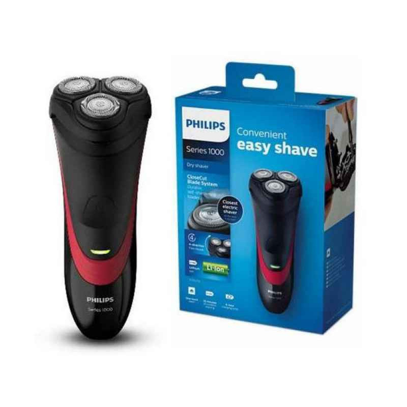 Philips Rasoir Electrique easy shave Series 1000 (S1310/04)