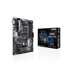 ASUS PRIME B450-PLUS Emplacement AM4 AMD ATX 90MB0YN0-M0EAY0