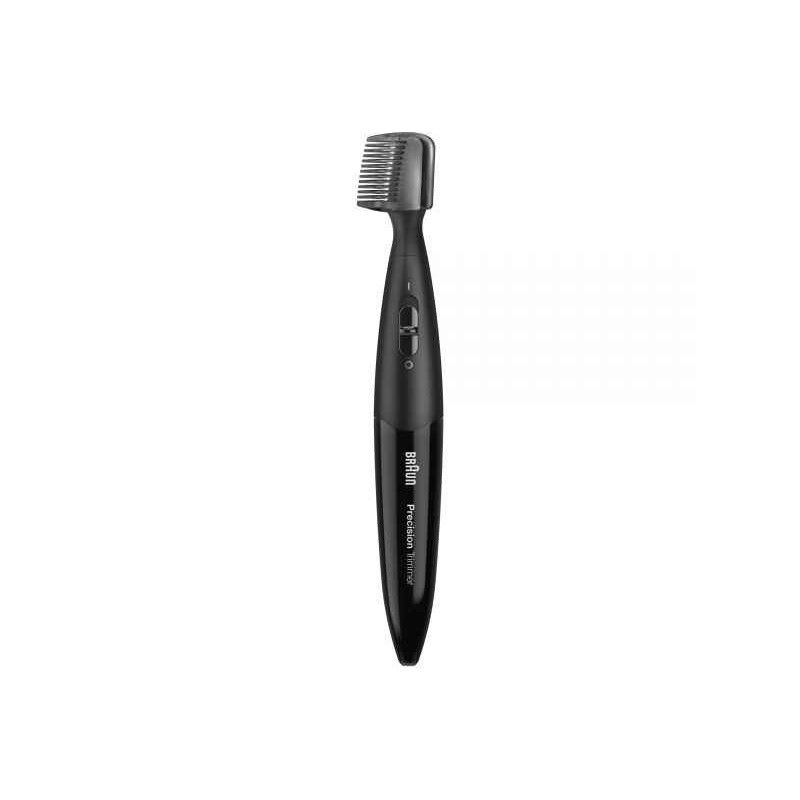 Braun PT5010 tondeuse de précision Noir 132370