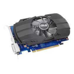 ASUS GeForce GT 1030 2Go GDDR5 90YV0AU0-M0NA00