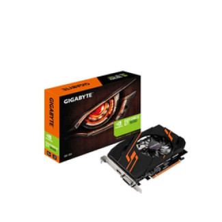 Gigabyte Carte graphique GeForce GT 1030 2Go GDDR5 GV-N1030OC-2GI