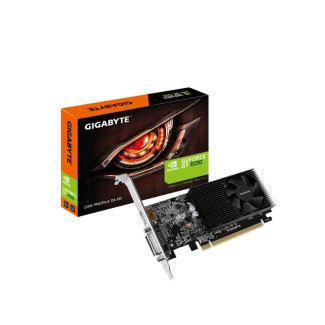 Gigabyte Carte graphique GeForce GT 1030 2Go GDDR4 GV-N1030D4-2GL