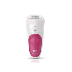 Braun Épilateur Silk-épil 5 wet/dry SES 5/500