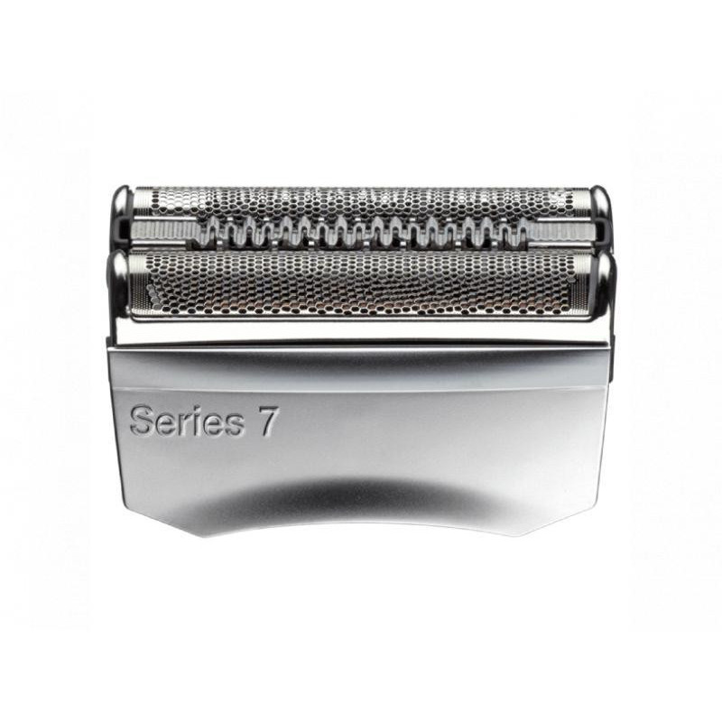BRAUN Tête de rechange pour rasoir électrique Séries 7 Cassette 70S BRAUN Tête de rechange pour rasoir électrique Séries 7 Cassette 70S