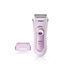 BRAUN Epilateur sans fil pour femme Silk-épil LS5100