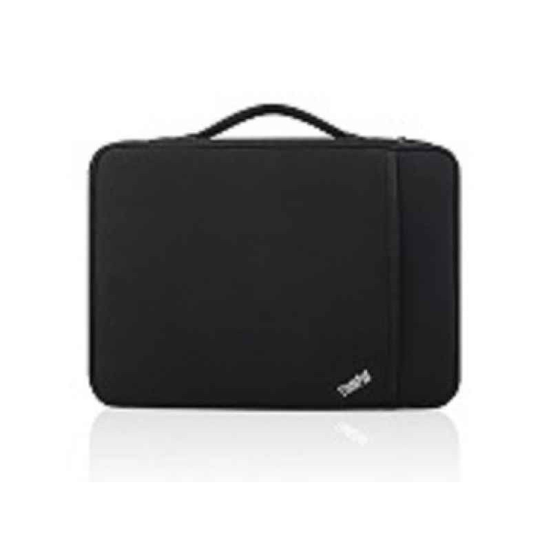 Sacoche d\'ordinateurs portables Lenovo 38.1cm Housse Noir 4X40N18010 Sacoche d\'ordinateurs portables Lenovo 38.1cm Housse Noir 4X40N18010