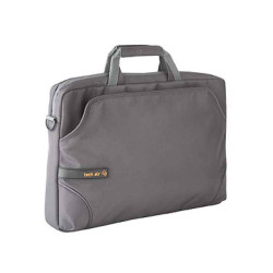 Tech air 15.6inch Classic Case 39.6 cm (15.6inch) Gris TANZ0117V3