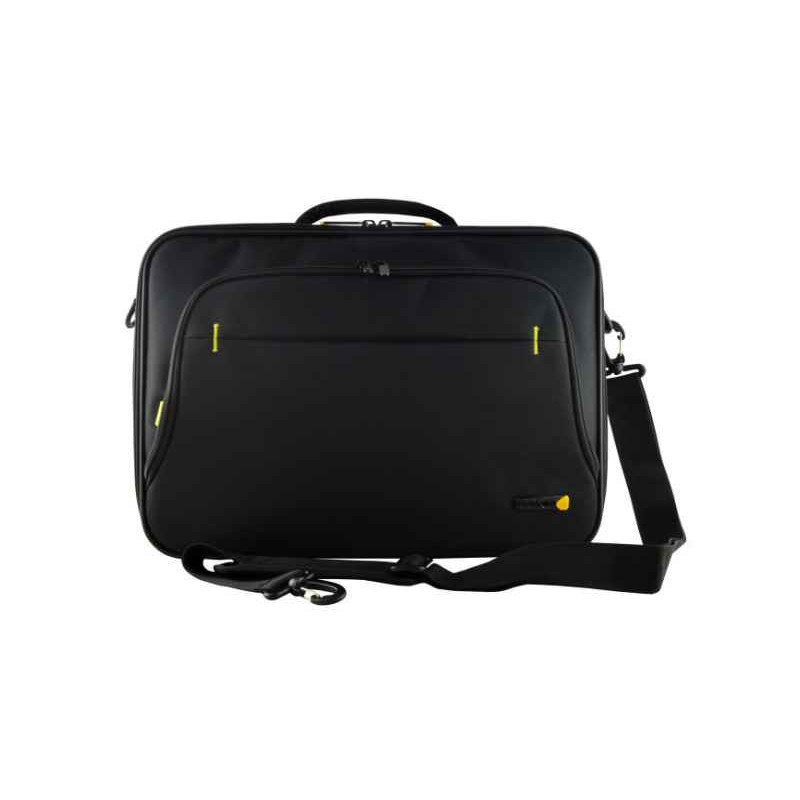 Tech air sacoche d\'ordinateurs portables 39.6 cm Noir TANZ0108V3 Tech air sacoche d\'ordinateurs portables 39.6 cm Noir TANZ0108V3