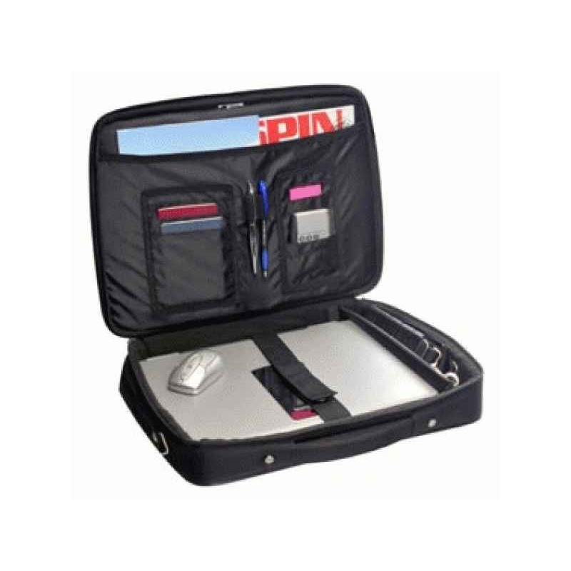Tech air Z0107 43.2 cm (17inch) Malette Noir TANZ0107 Tech air Z0107 43.2 cm (17inch) Malette Noir TANZ0107