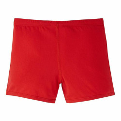 Bañador Hombre Nike Boxer Swim  Rojo