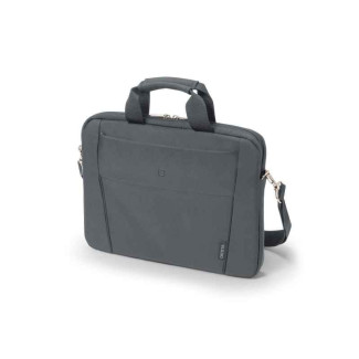 Dicota Slim Case Base 11-12.5 31.8 cm Sac Messenger Gris D31301