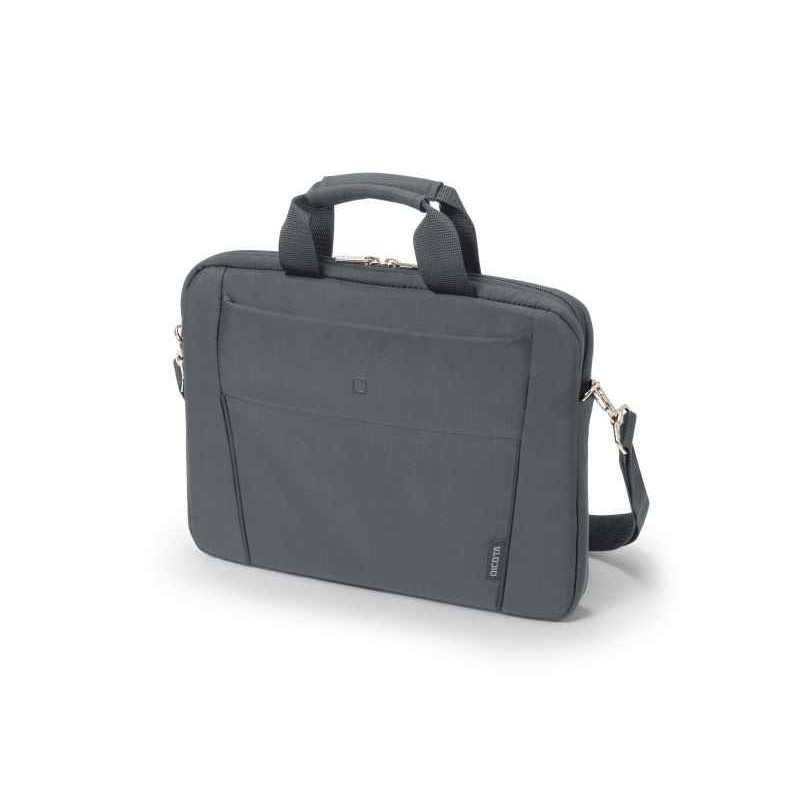 Dicota Slim Case Base 11-12.5 31.8 cm Sac Messenger Gris D31301 Dicota Slim Case Base 11-12.5 31.8 cm Sac Messenger Gris D31301