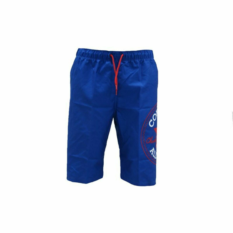 Bañador Hombre Converse Wrap Around Pool Azul