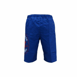 Herren Badehose Converse Wrap Around Pool Blau