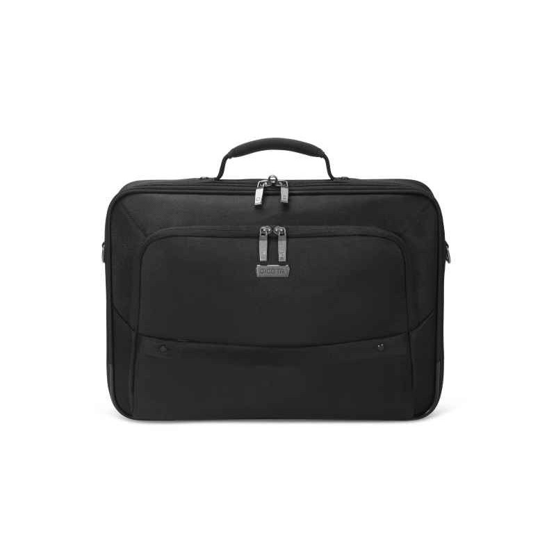 Dicota Eco Multi SELECT 14-15.6 39.6 cm (15.6inch) Noir D31638 Dicota Eco Multi SELECT 14-15.6 39.6 cm (15.6inch) Noir D31638