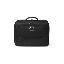 Dicota Eco Multi Twin SELECT 14-15.6 39.6 cm (15.6inch) Noir D31641