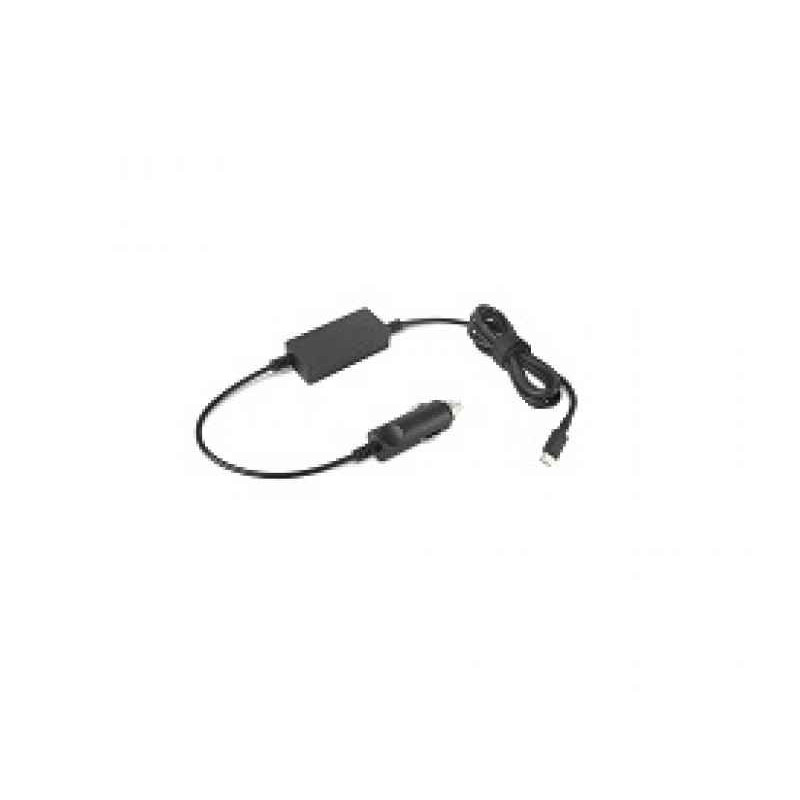 Lenovo Adaptateur c.c. de voyage 65 W USB-C - 40AK0065WW Lenovo Adaptateur c.c. de voyage 65 W USB-C - 40AK0065WW