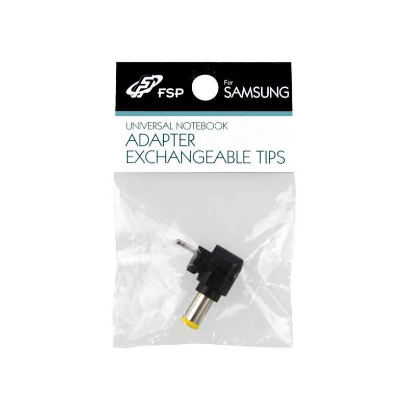FSP Fortron adaptateur et connecteur de câbles Noir - Jaune 4AP0016701GP FSP Fortron adaptateur et connecteur de câbles Noir - Jaune 4AP0016701GP