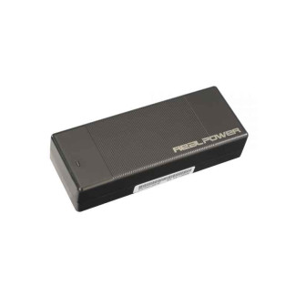 Adaptateur de puissance & onduleur Ultron 40 W Intérieur Noir 140474