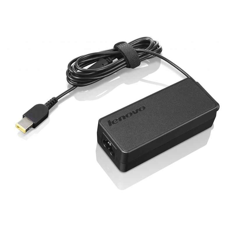 Adaptateur secteur ThinkPad 65W. Europe et Indonésie - 0A36262#