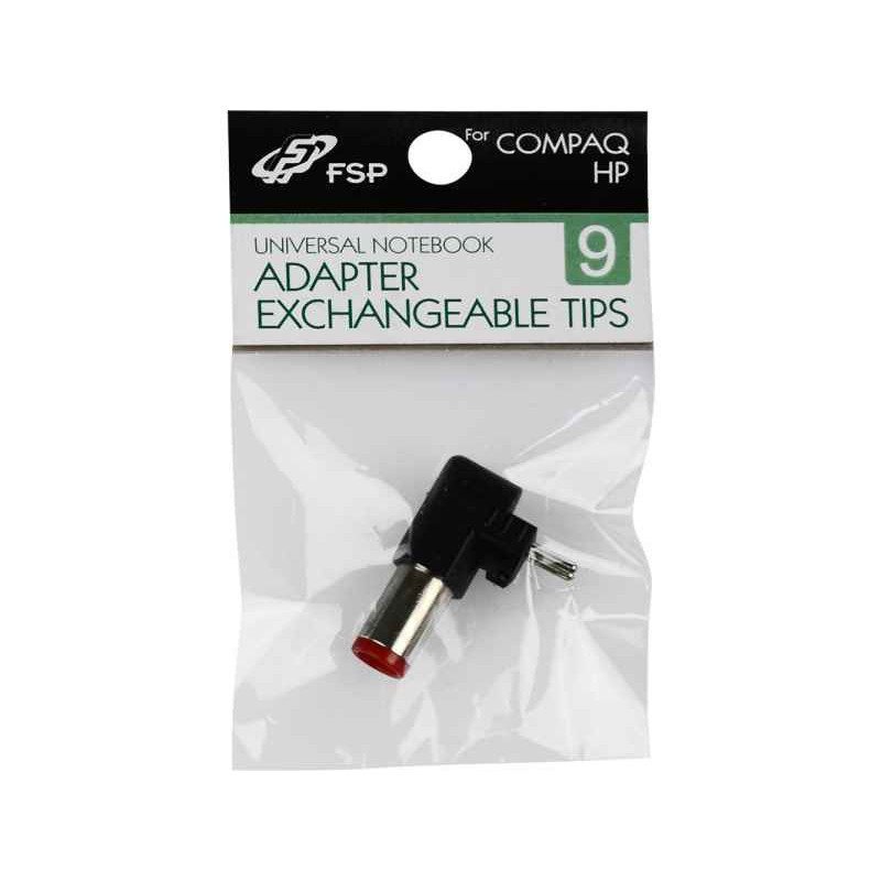FSP Fortron adaptateur et connecteur de câbles Noir - Rouge 4AP0020001GP FSP Fortron adaptateur et connecteur de câbles Noir - Rouge 4AP0020001GP