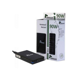 Inter-Tech Argus USN90-UCB adaptateur de puissance & onduleur 90 W 88882137