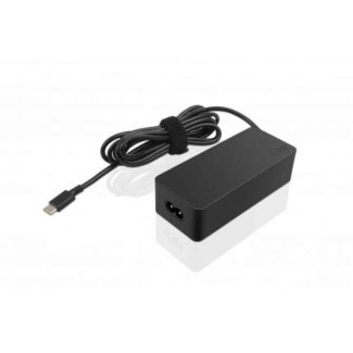 Lenovo Adaptateur c.a. 65 W standard USB Type-C - EU/INA/VIE/ROK - 4X20M26272
