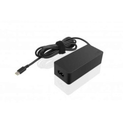 Lenovo Adaptateur c.a. 65 W standard USB Type-C - EU/INA/VIE/ROK - 4X20M26272