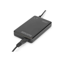 DIGITUS Netzteil Universal Notebook 90W - Cable - Digital DA-10190