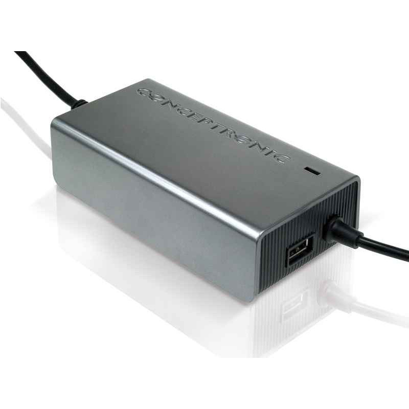 Conceptronic Universal notebook Power Adapter 90W CNB90 Conceptronic Universal notebook Power Adapter 90W CNB90