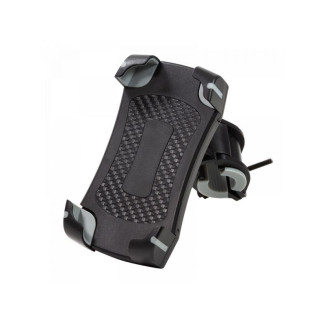 Support de smartphone Logilink pour vélo à double verrouillage (AA0120)