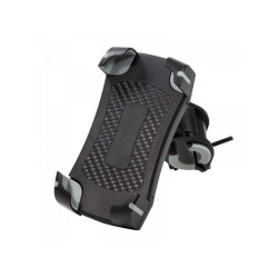 Support de smartphone Logilink pour vélo à double verrouillage (AA0120)