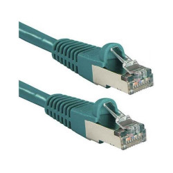 Digitus Câble réseau - Câble patch CAT 5e F-UTP DK-1522-0025/G (0.25m/Vert)